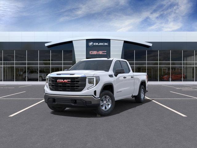 2025 GMC Sierra 1500 Vehicle Photo in ALBERTVILLE, AL 35950-0246