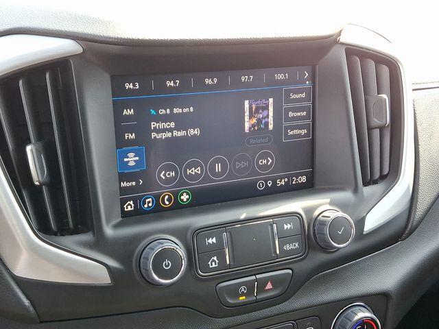2024 GMC Terrain Vehicle Photo in WATERTOWN, CT 06795-3318
