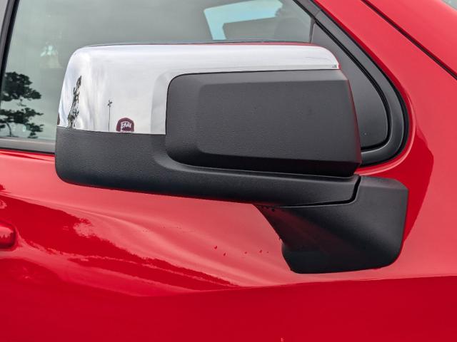2025 Chevrolet Silverado 1500 Vehicle Photo in BEAUFORT, SC 29906-4218