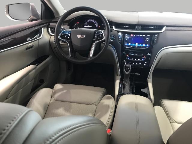 2017 Cadillac XTS Vehicle Photo in GREEN BAY, WI 54303-3330