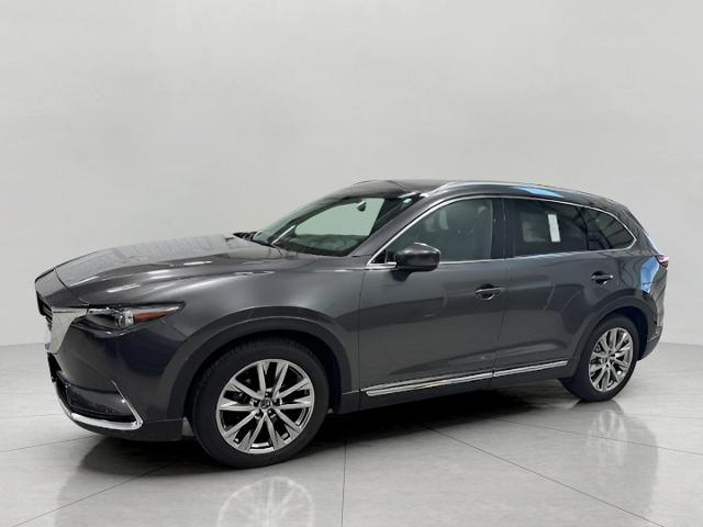 2017 Mazda CX-9 Vehicle Photo in Green Bay, WI 54304