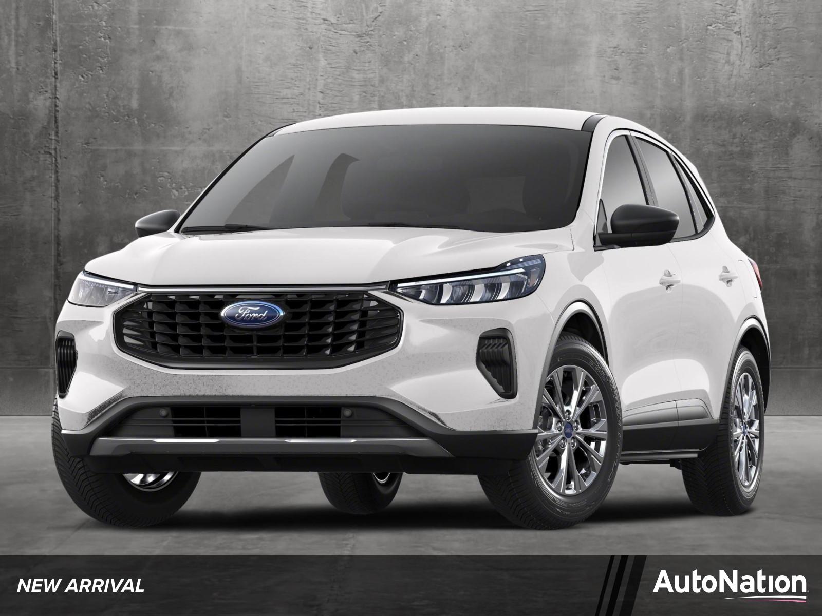 2023 Ford Escape Vehicle Photo in Panama City, FL 32401