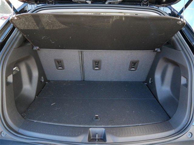 2023 Chevrolet Bolt EUV Vehicle Photo in MAPLEWOOD, MN 55119-4794