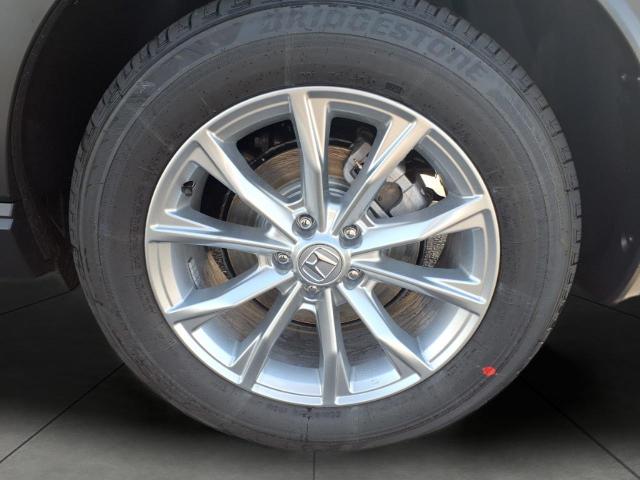 2025 Honda CR-V Vehicle Photo in Oshkosh, WI 54904