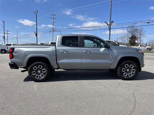 2023 Chevrolet Colorado Vehicle Photo in ALCOA, TN 37701-3235