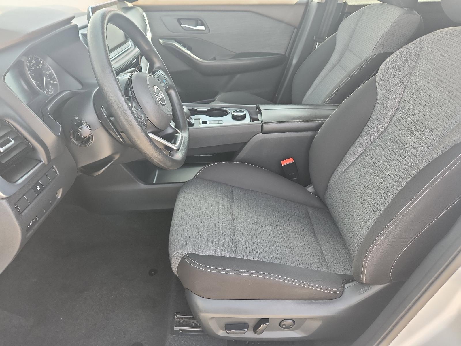 2022 Nissan Rogue Vehicle Photo in Albuquerque, NM 87110