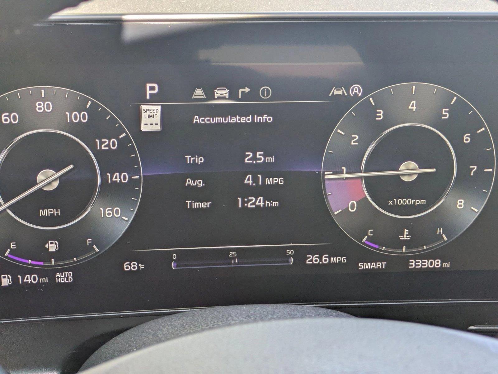 2023 Kia Sportage Vehicle Photo in Sarasota, FL 34231