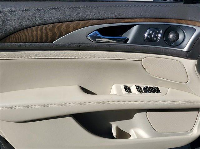2019 Lincoln MKZ Vehicle Photo in SUNRISE, FL 33323-3202