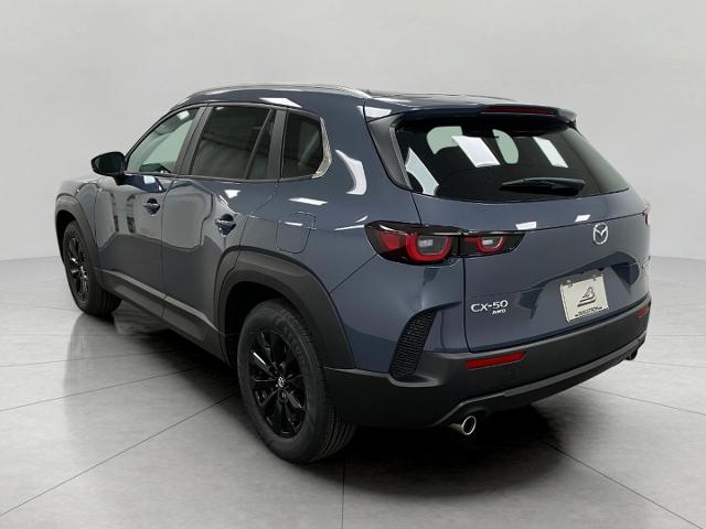 2025 Mazda CX-50 Vehicle Photo in Appleton, WI 54913