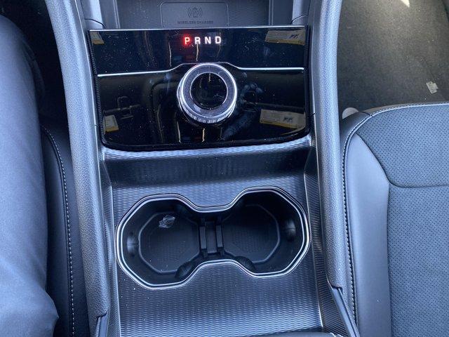 2025 Jeep Grand Cherokee Vehicle Photo in Doylsetown, PA 18901