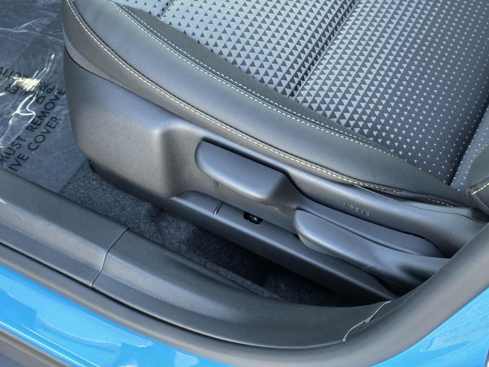 2025 Chevrolet Trax Vehicle Photo in LOS ANGELES, CA 90007-3794