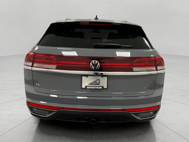 2025 Volkswagen Atlas Cross Sport Vehicle Photo in Appleton, WI 54913