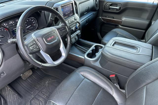 2020 GMC Sierra 1500 Vehicle Photo in SPOKANE, WA 99202-2191