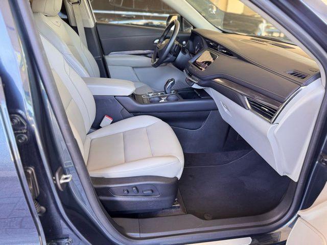 2019 Cadillac XT4 Vehicle Photo in DELRAY BEACH, FL 33483-3294