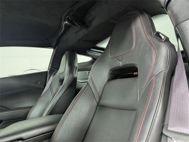 2016 Chevrolet Corvette Vehicle Photo in ENGLEWOOD, CO 80113-6708
