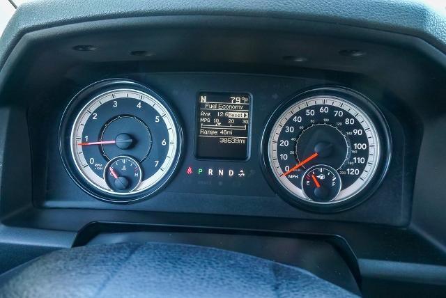 2016 Ram 1500 Vehicle Photo in VENTURA, CA 93003-8585
