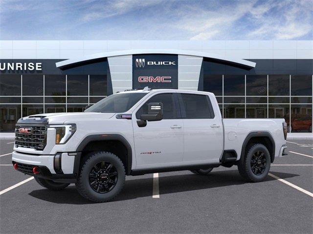 2025 GMC Sierra 2500 HD Vehicle Photo in COLLIERVILLE, TN 38017-9006