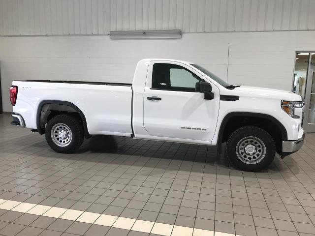 2021 GMC Sierra 1500 Vehicle Photo in GREEN BAY, WI 54303-3330