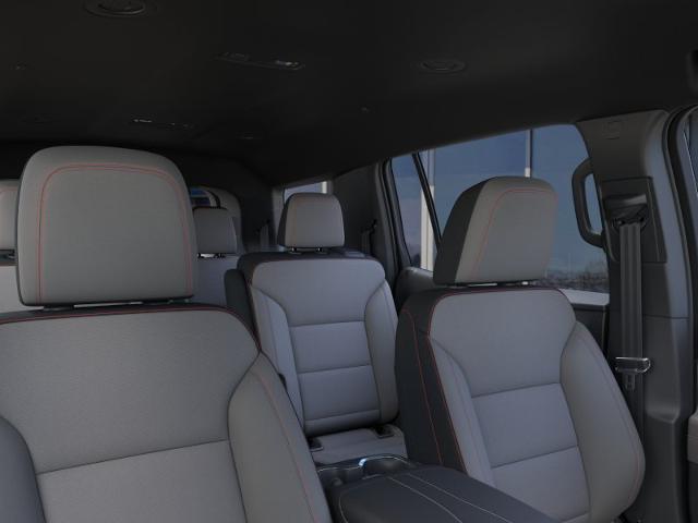 2025 Chevrolet Traverse Vehicle Photo in DANBURY, CT 06810-5034