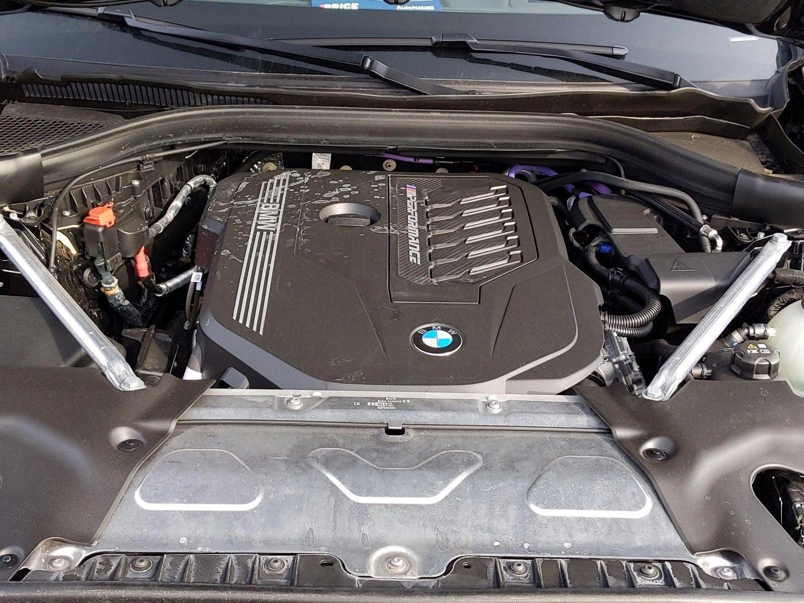 2024 BMW X3 M40i Vehicle Photo in Bel Air, MD 21014