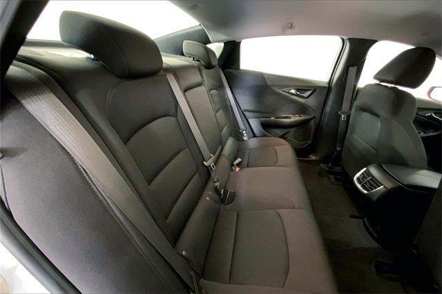 2023 Chevrolet Malibu Vehicle Photo in KANSAS CITY, MO 64114-4502