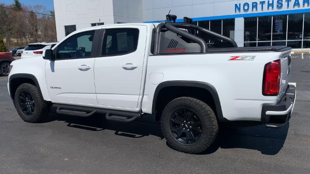 2016 Chevrolet Colorado Vehicle Photo in MOON TOWNSHIP, PA 15108-2571