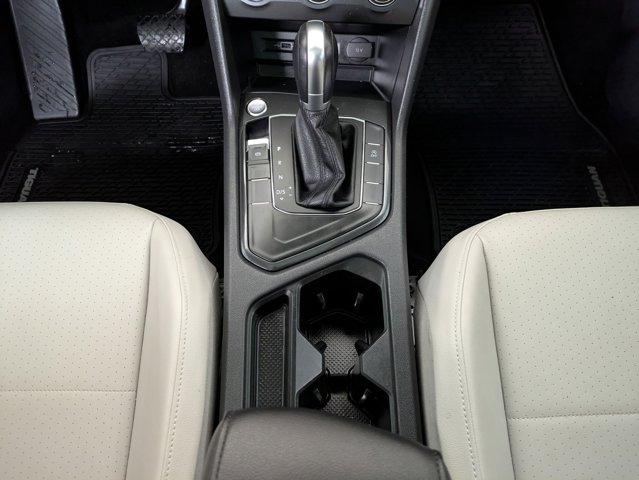 2018 Volkswagen Tiguan Vehicle Photo in San Antonio, TX 78209