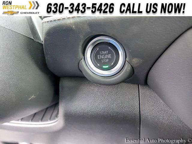 2025 Chevrolet Suburban Vehicle Photo in AURORA, IL 60503-9326