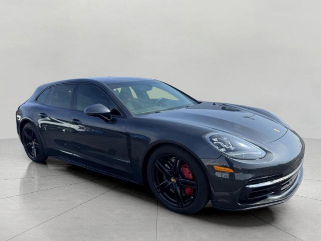 Headlamp and Fog Lamp Kit - See Note | PORSCHE PANAMERA TURBO SPORT TURISMO 2018 Headlamp and Fog Lamp Kit - See Note | PORSCHE PANAMERA TURBO SPORT TURISMO 2018