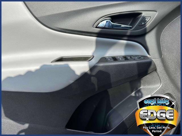 2023 Chevrolet Equinox Vehicle Photo in Roslyn, NY 11576