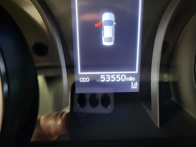 2023 Toyota Camry Vehicle Photo in Oshkosh, WI 54904