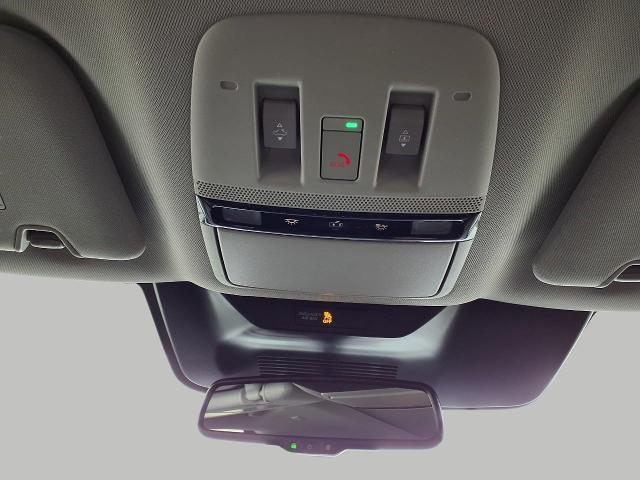 2025 Nissan Murano Vehicle Photo in Oshkosh, WI 54904