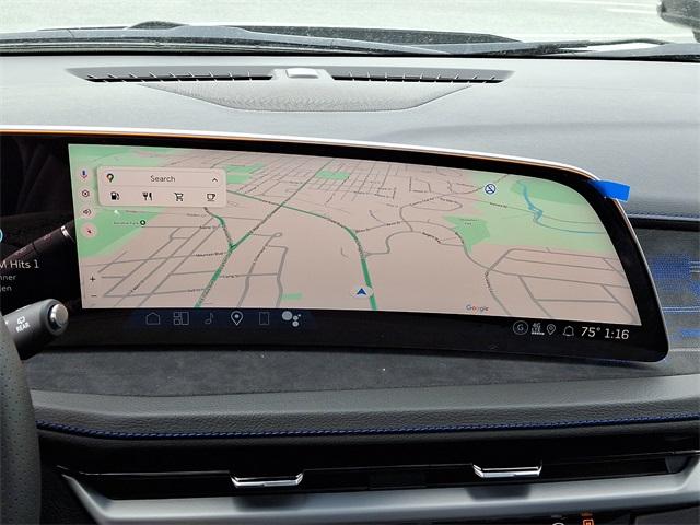 2025 Cadillac XT4 Vehicle Photo in ALLENTOWN, PA 18103-7399