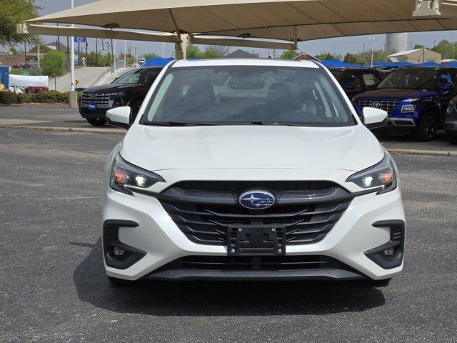 2023 Subaru Legacy Vehicle Photo in Decatur, TX 76234
