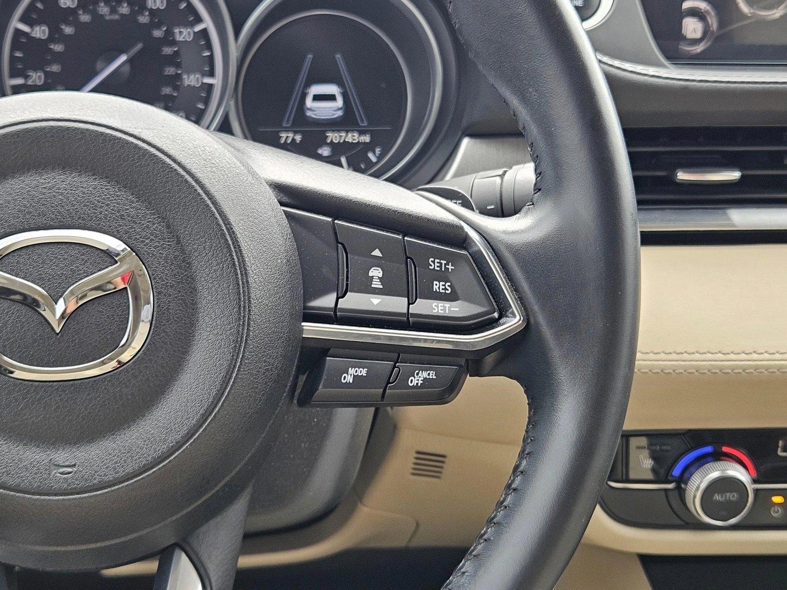 2019 Mazda Mazda6 Vehicle Photo in Austin, TX 78728