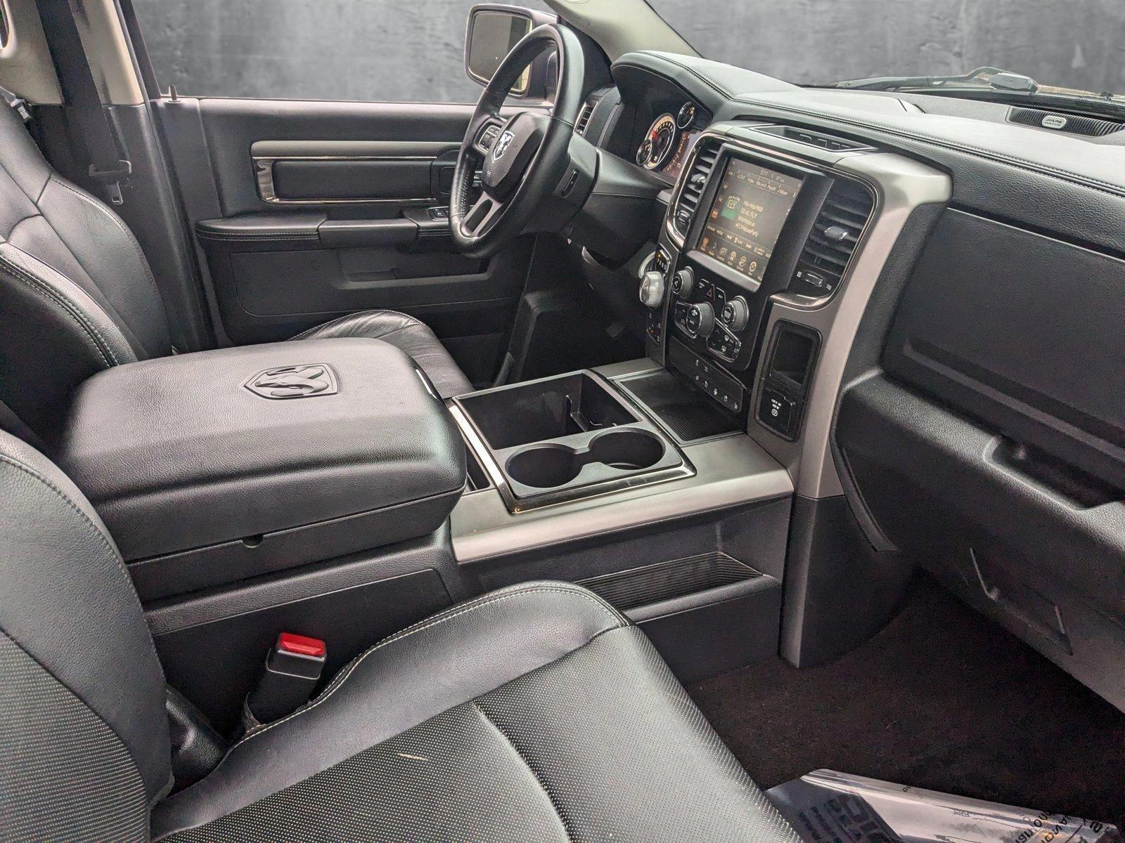 2014 Ram 1500 Vehicle Photo in Cockeysville, MD 21030-2508