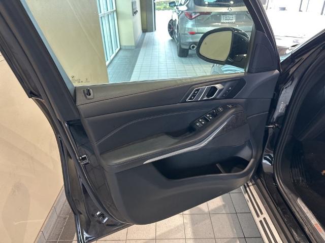 2023 BMW X5 xDrive40i Vehicle Photo in San Antonio, TX 78230