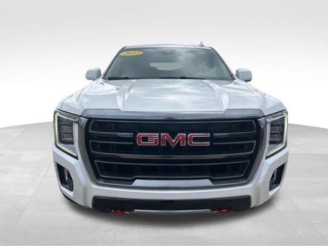 2023 GMC Yukon Vehicle Photo in MEDINA, OH 44256-9631