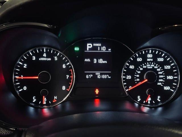 2018 Kia Forte Vehicle Photo in MEDINA, OH 44256-9631