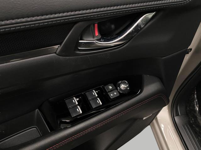 2025 Mazda CX-5 Vehicle Photo in Appleton, WI 54913