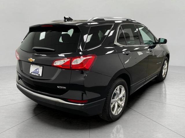 2018 Chevrolet Equinox Vehicle Photo in Appleton, WI 54913