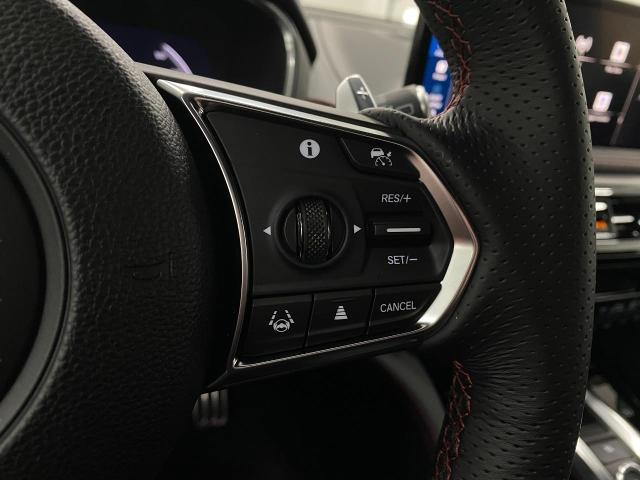 2025 Acura MDX Vehicle Photo in Appleton, WI 54913
