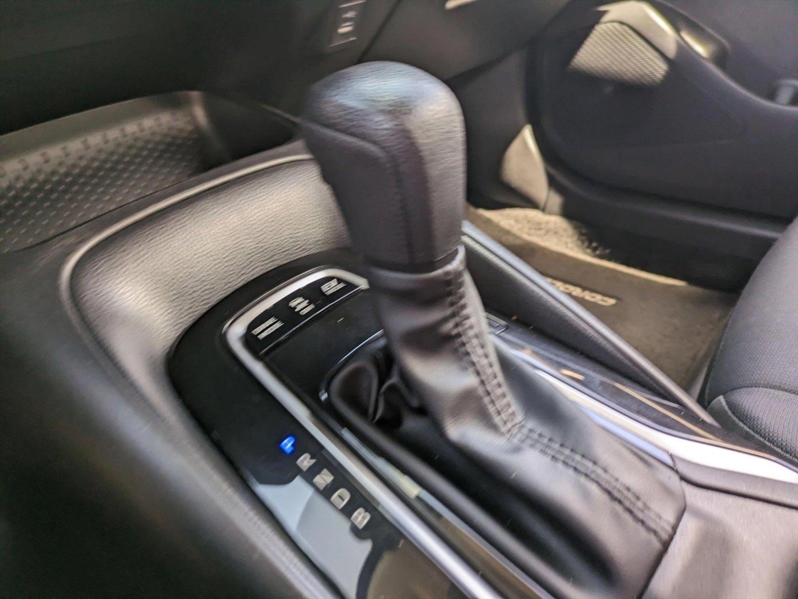 2024 Toyota Corolla Vehicle Photo in Winter Park, FL 32792