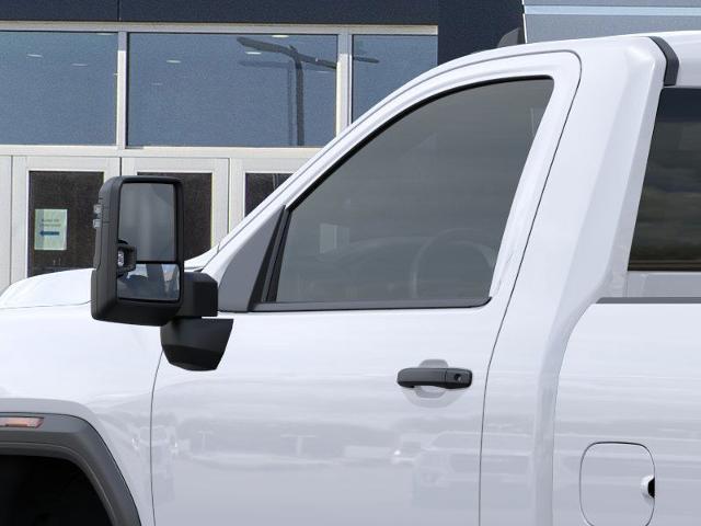 2025 GMC Sierra 3500 HD Vehicle Photo in DANBURY, CT 06810-5034