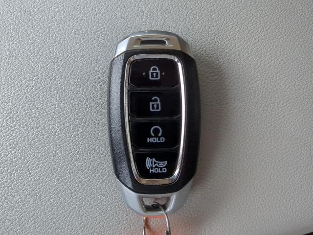 2023 Hyundai KONA Vehicle Photo in Brunswick, GA 31525