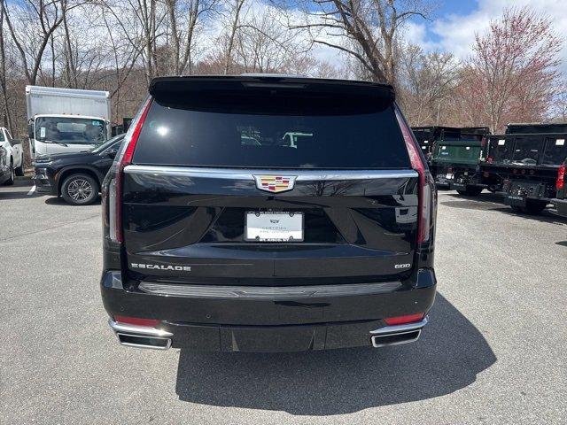 2023 Cadillac Escalade Vehicle Photo in MOUNT KISCO, NY 10549-1513