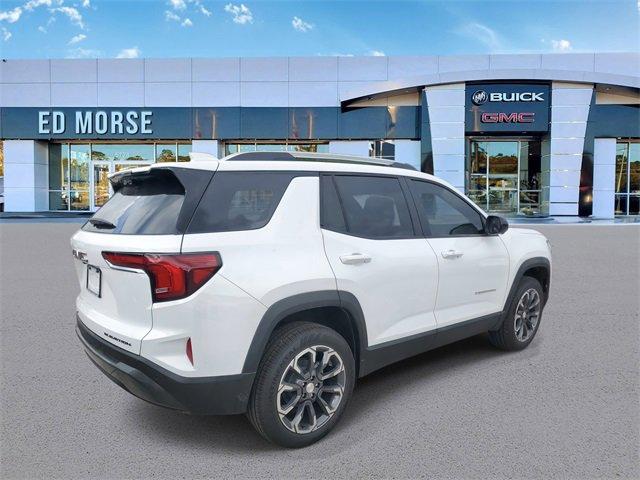 2025 GMC Terrain Vehicle Photo in SUNRISE, FL 33323-3202
