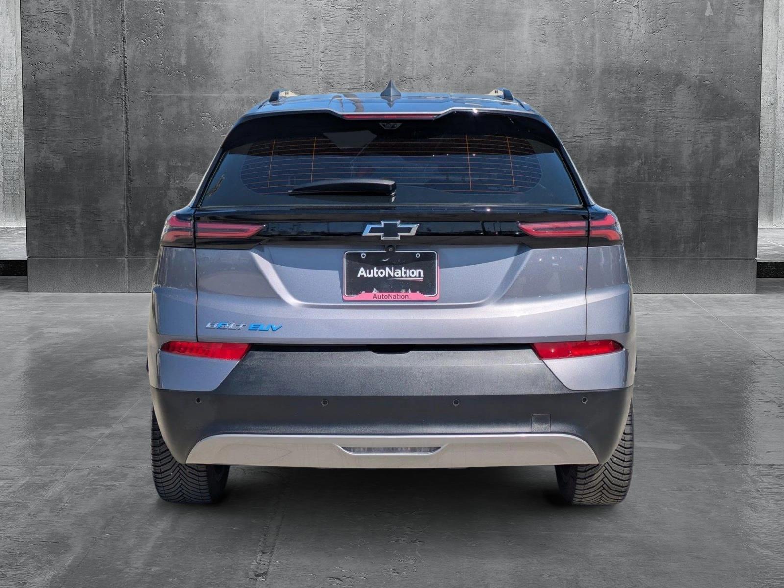 2022 Chevrolet Bolt EUV Vehicle Photo in Tustin, CA 92782