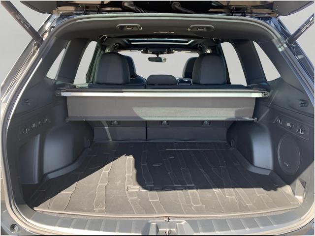 2023 Subaru Forester Vehicle Photo in Oshkosh, WI 54904
