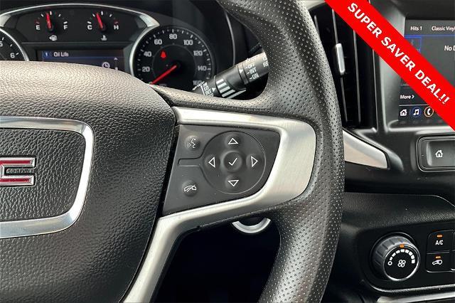 2022 GMC Terrain Vehicle Photo in Grapevine, TX 76051